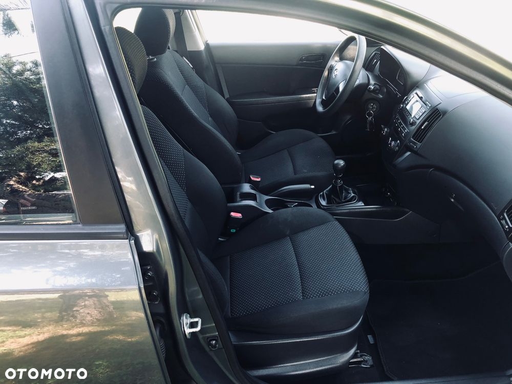 Hyundai i30 1.4 Comfort - 5