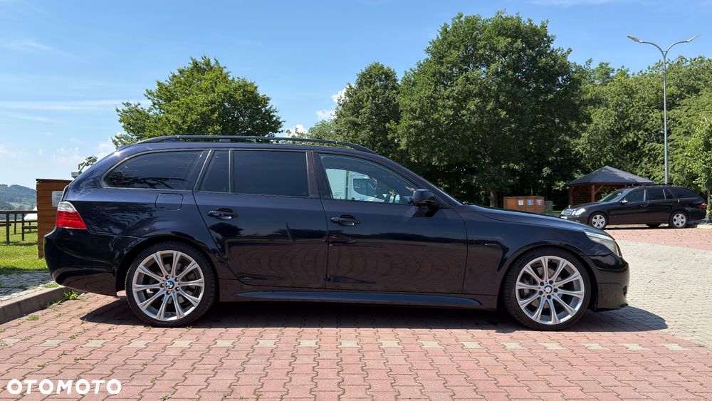 BMW Seria 5 - 37