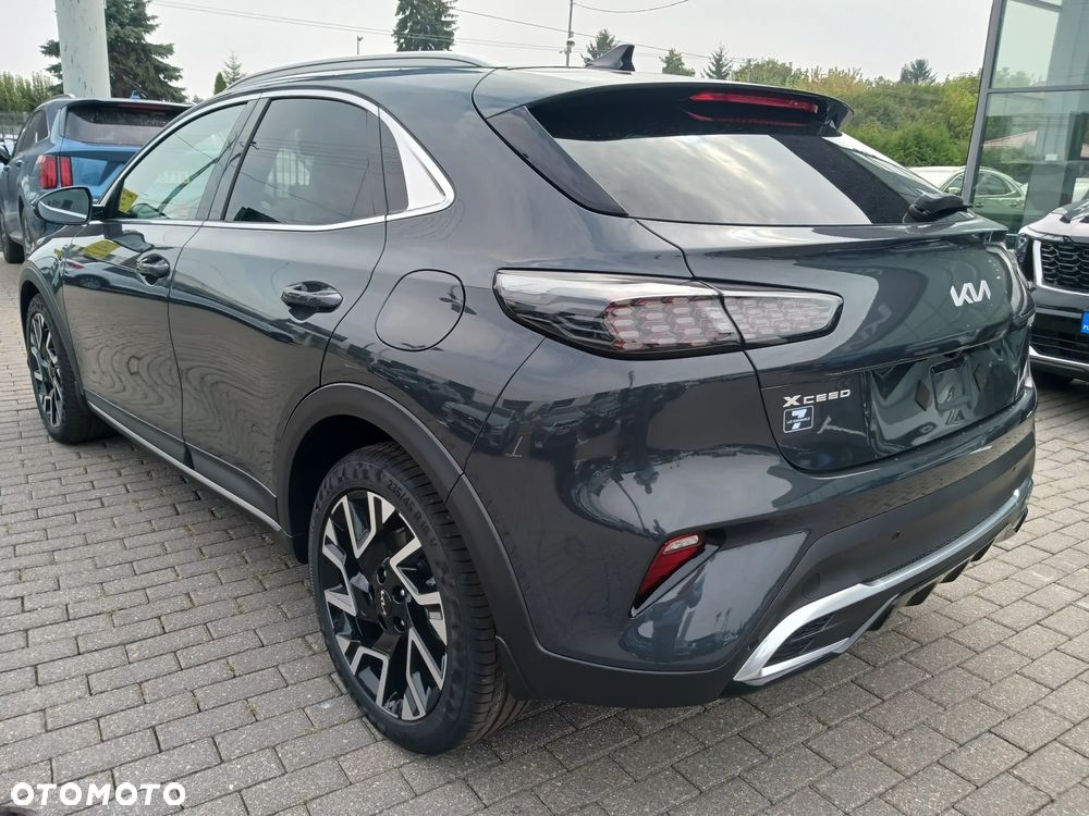 Kia XCeed 1.6 T-GDI M DCT - 6