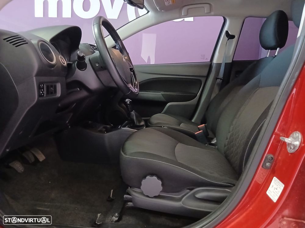 Mitsubishi Space Star 1.2 Connect Edition - 10