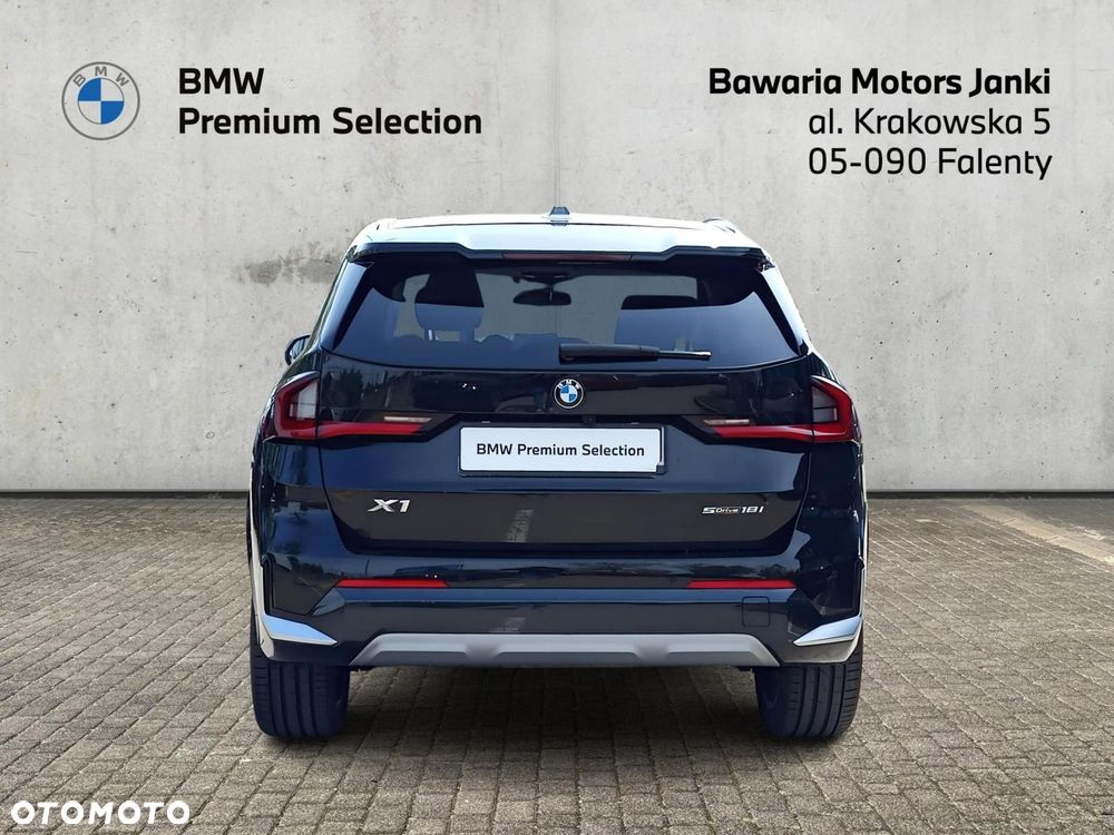 BMW X1 - 6