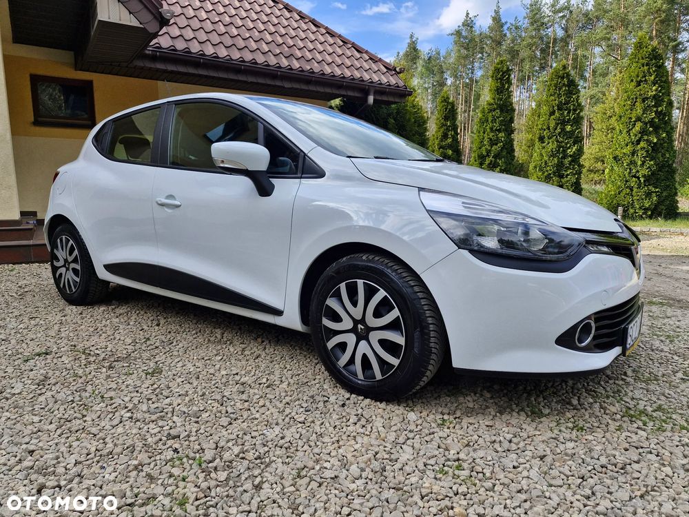 Renault Clio 1.2 16V 75 Life - 16