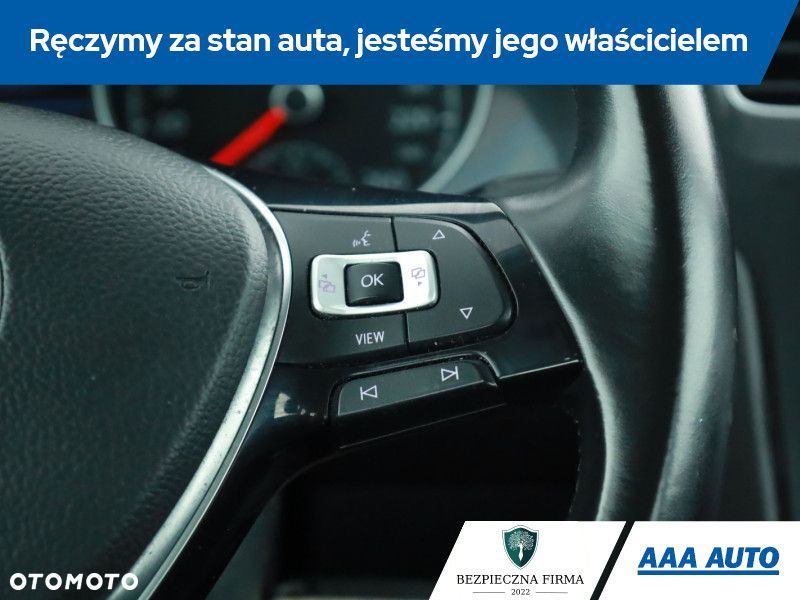 Volkswagen Golf Variant - 17