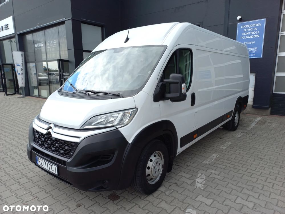 Citroën Jumper Club 35+ L4H2 - 1