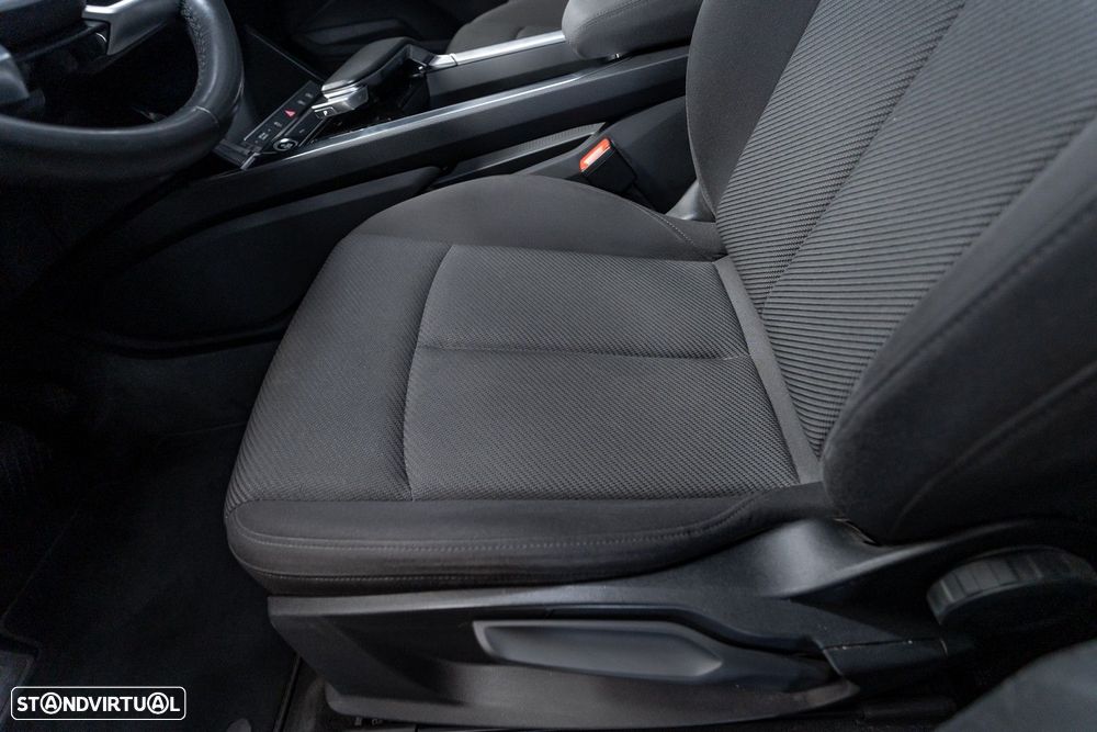 Audi e-tron 55 quattro Advanced - 20