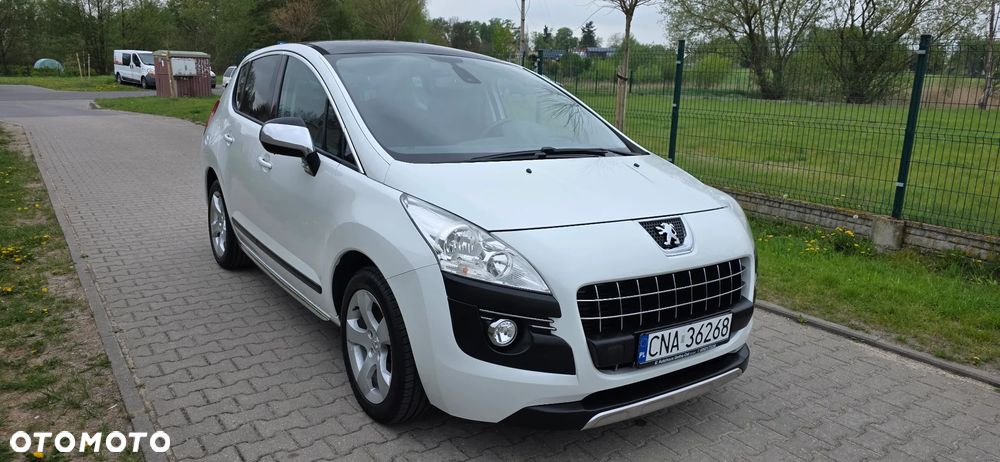 Peugeot 3008 - 18