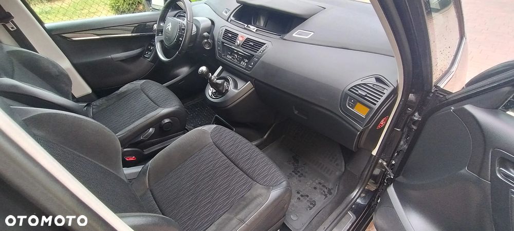 Citroën C4 Grand Picasso 2.0 HDi Exclusive - 3