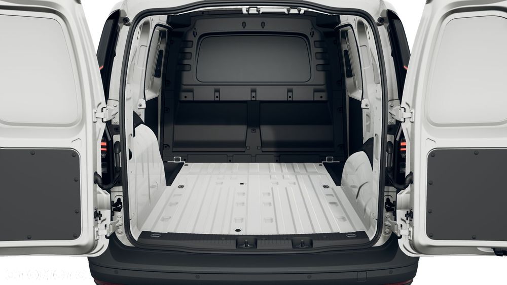 Volkswagen Caddy - 19