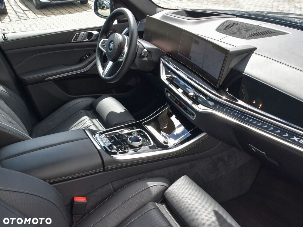 BMW X5 - 23