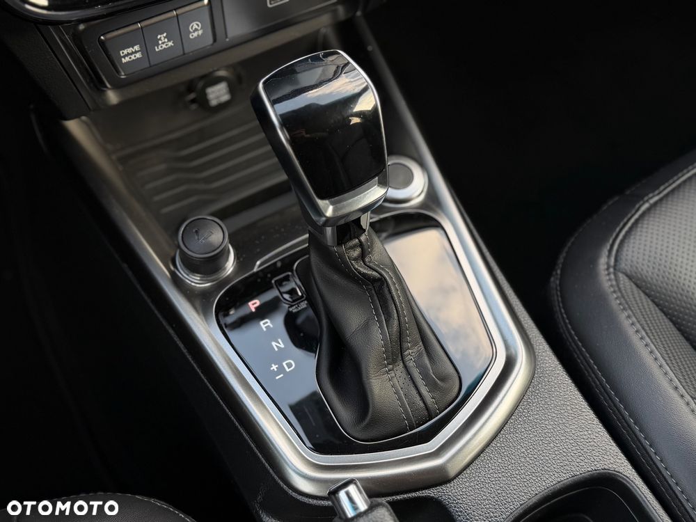 SsangYong/KGM Tivoli 1.5 T-GDI Sapphire 4x4 - 19