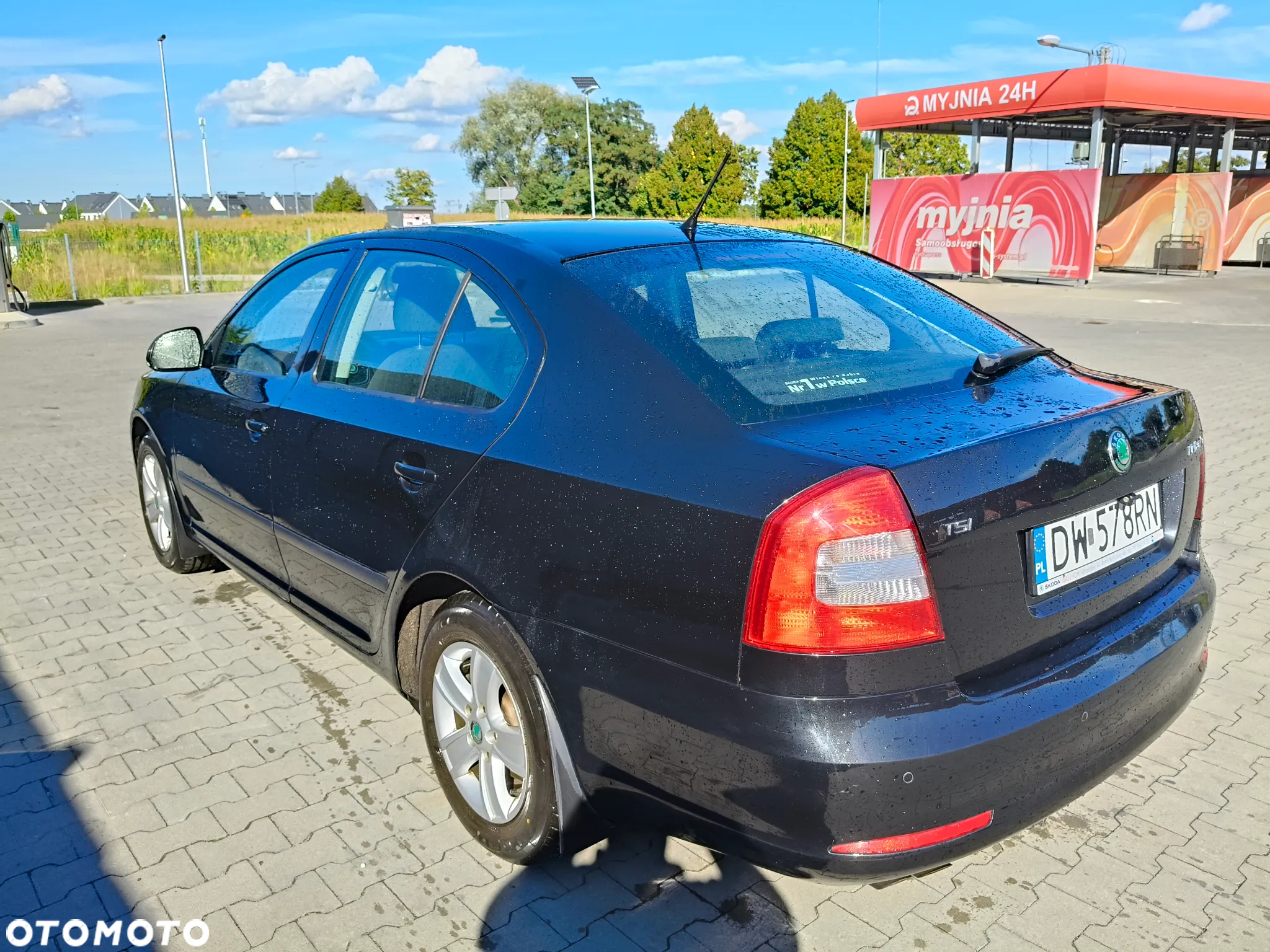 Skoda Octavia 1.4 TSI Ambition - 2