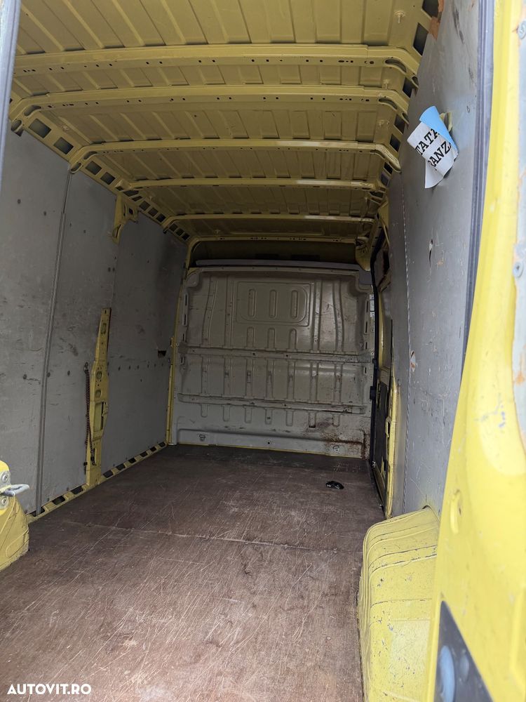 Fiat Ducato - 12