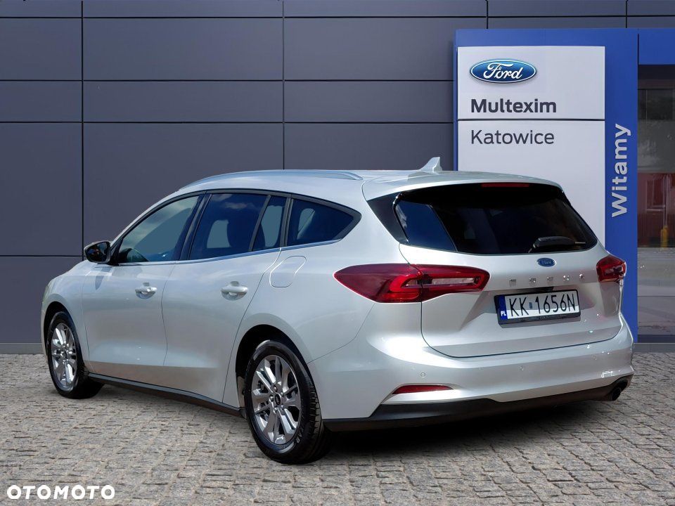 Ford Focus - 3