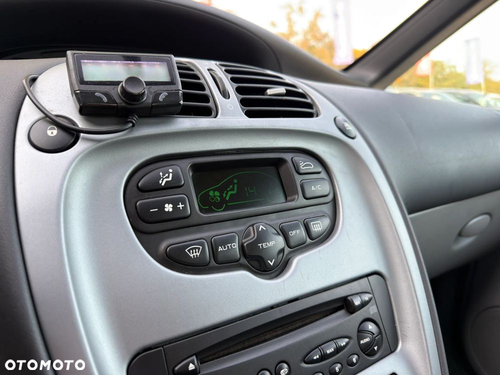 Citroën Xsara Picasso 1.6 16V Impress - 18