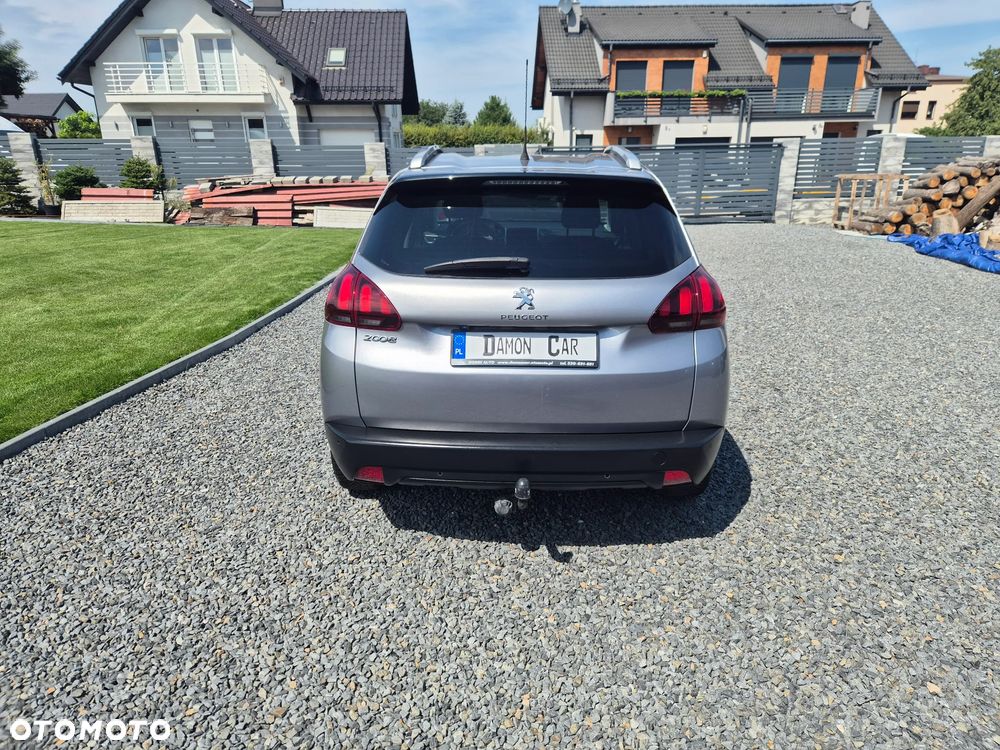 Peugeot 2008 PureTech 130 Stop&Start Crossway - 6