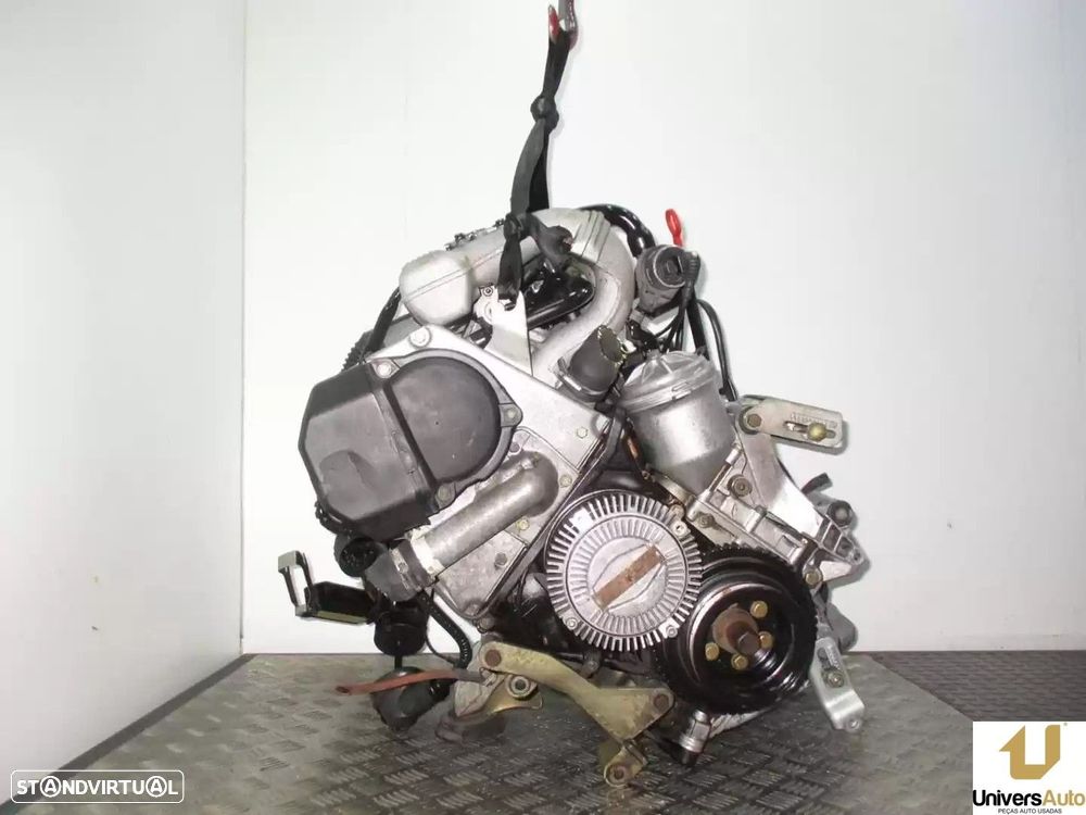MOTOR COMPLETO BMW 3 1995 -164E1 - 2