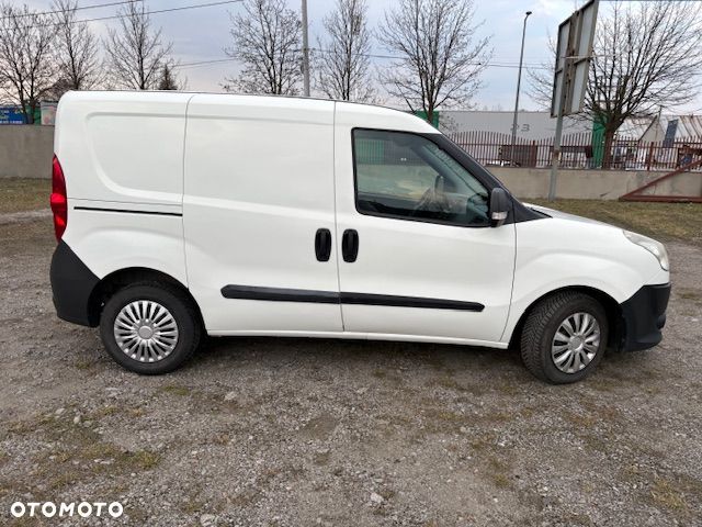 Fiat Doblo - 6