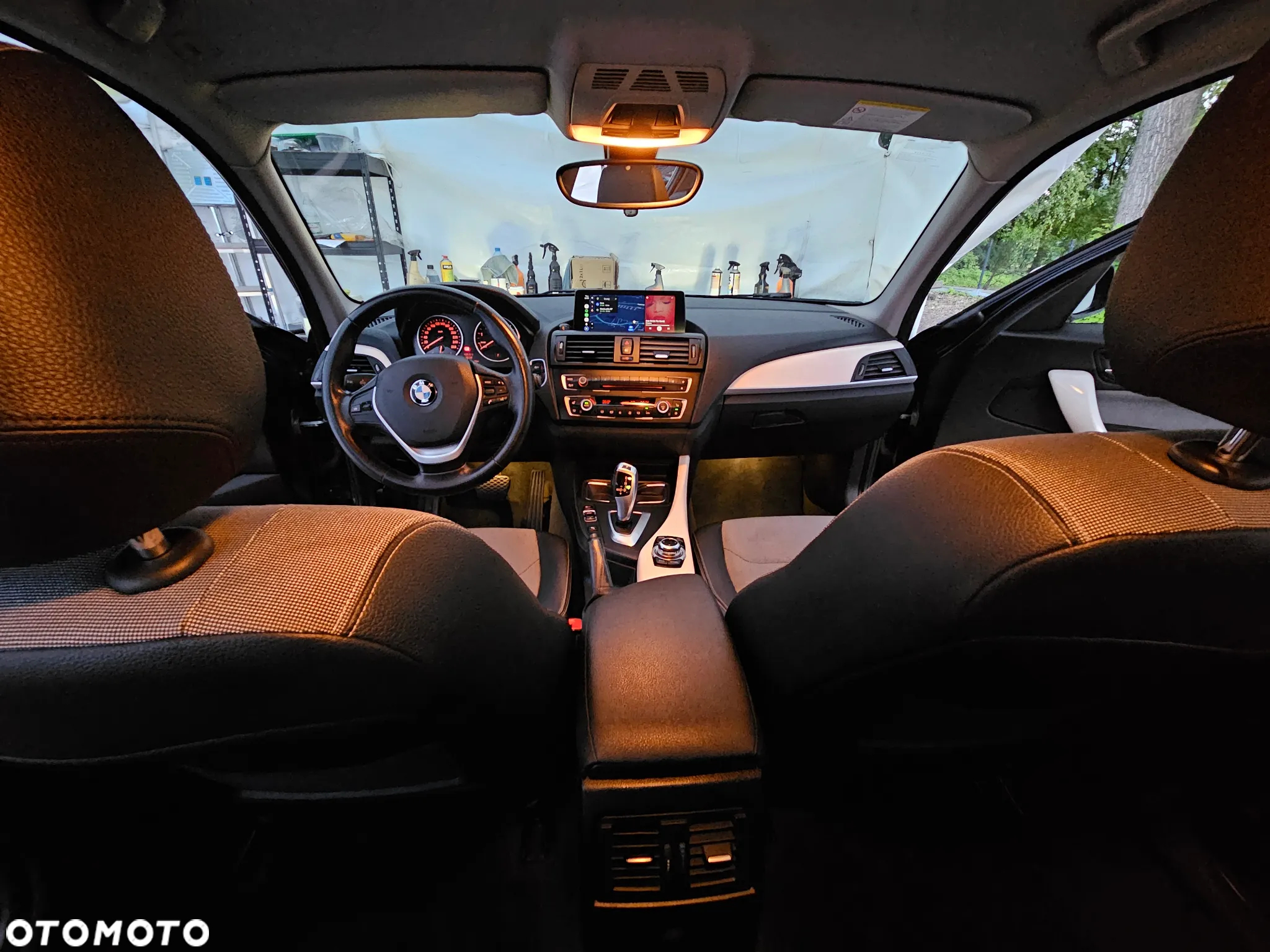 BMW Seria 1 - 24