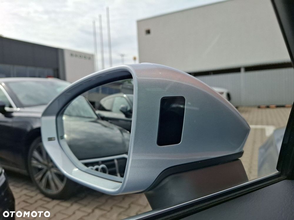 Audi A6 Limousine - 34