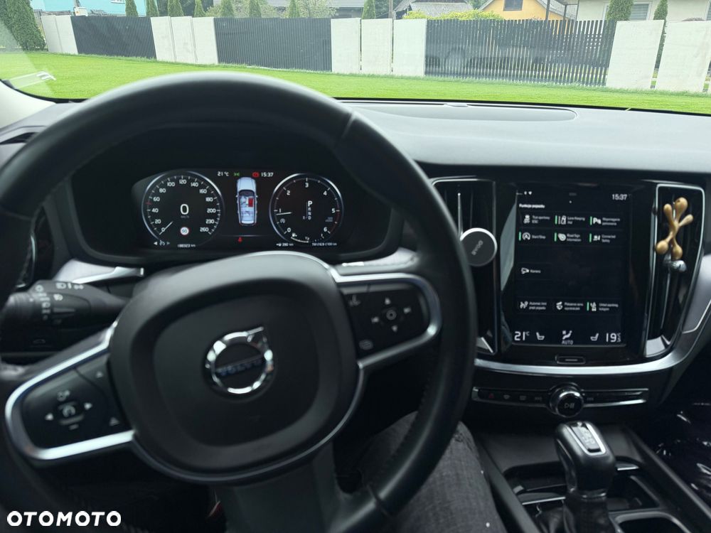 Volvo V60 D3 Momentum Pro - 10