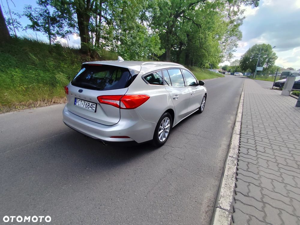 Ford Focus 1.5 EcoBlue Active - 6
