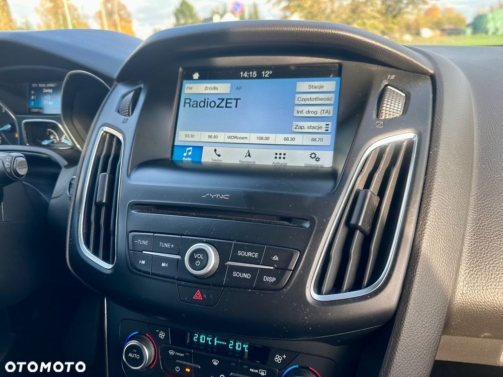 Ford Focus - 14
