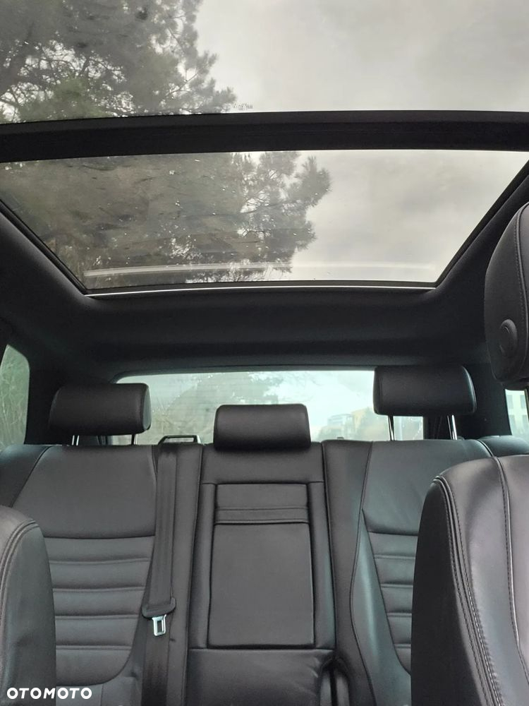 Volkswagen Touareg 3.0 V6 TDI BMT Perfectline R-Style - 27