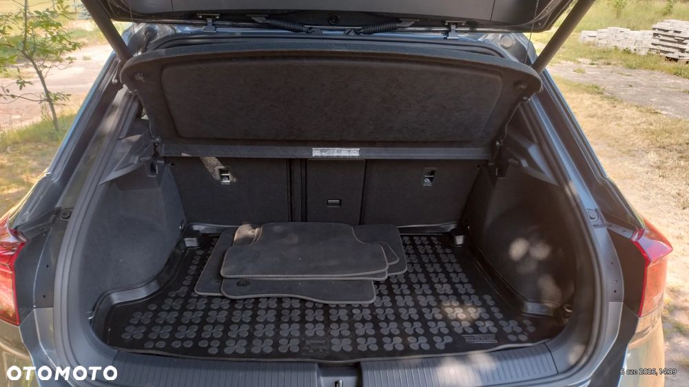 Volkswagen T-Roc 1.5 TSI R-Line - 34