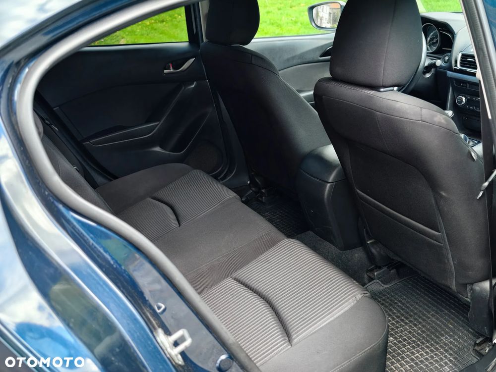 Mazda 3 SKYACTIV-G 120 Center-Line - 13