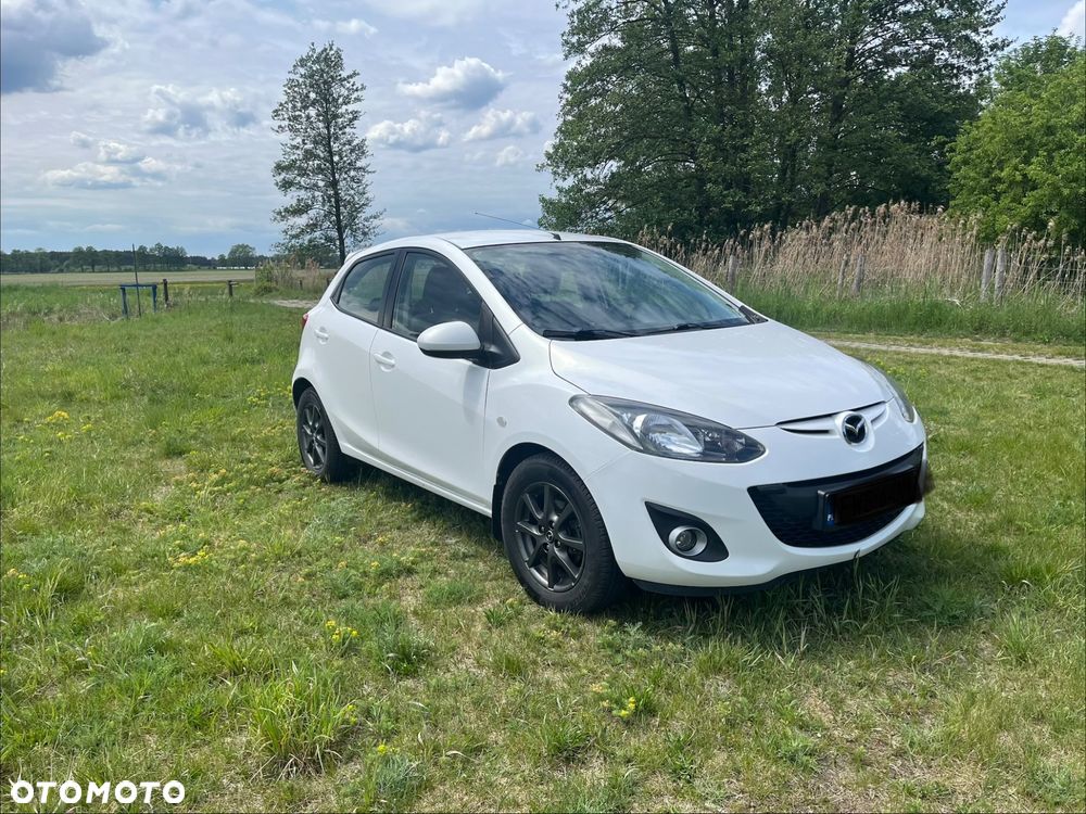 Mazda 2 - 9
