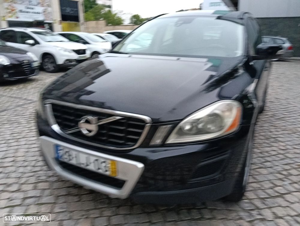 Volvo XC 60 2.0 D3 Drive Momentum Start/Stop - 32