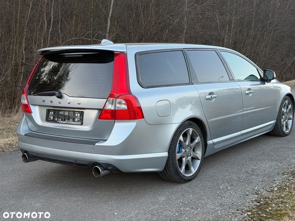 Volvo V70 - 11