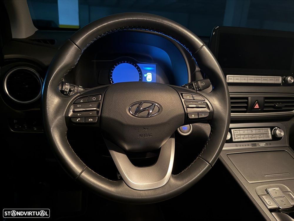 Hyundai Kauai Premium - 19