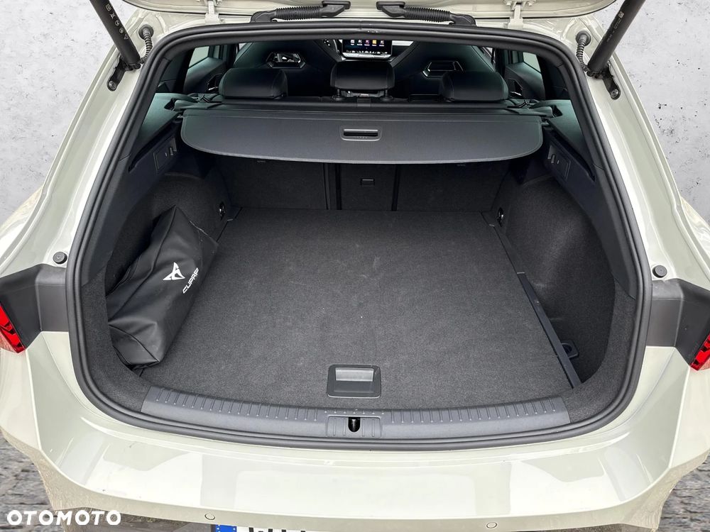 Cupra Leon - 29