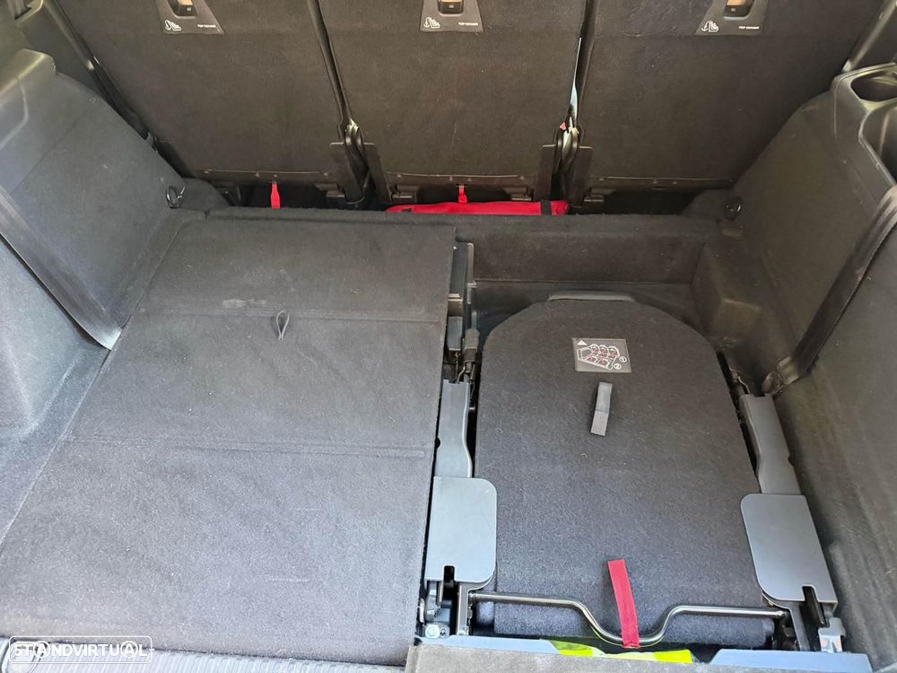 Citroën Grand C4 Spacetourer 1.5 BlueHDi Feel EAT8 - 31