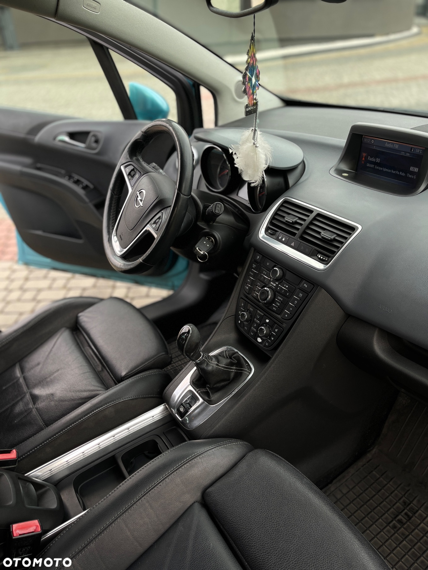 Opel Meriva - 2