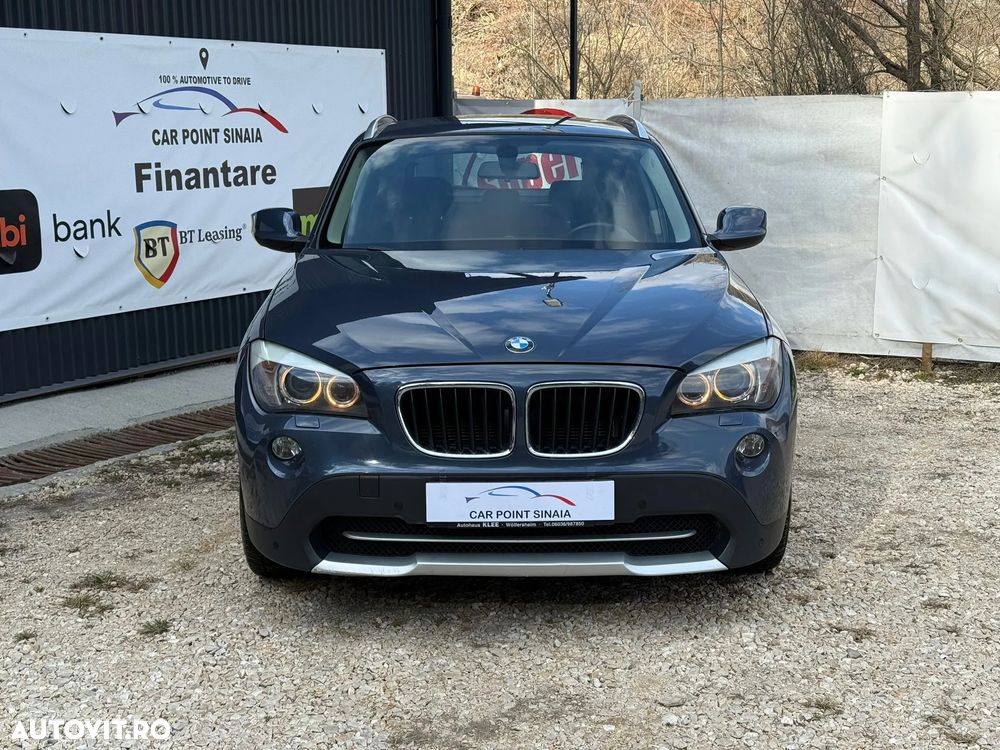 BMW X1 xDrive18d - 2