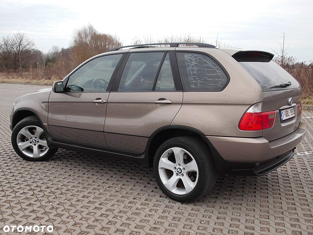 BMW X5 3.0 d Edition Exclusive - 7