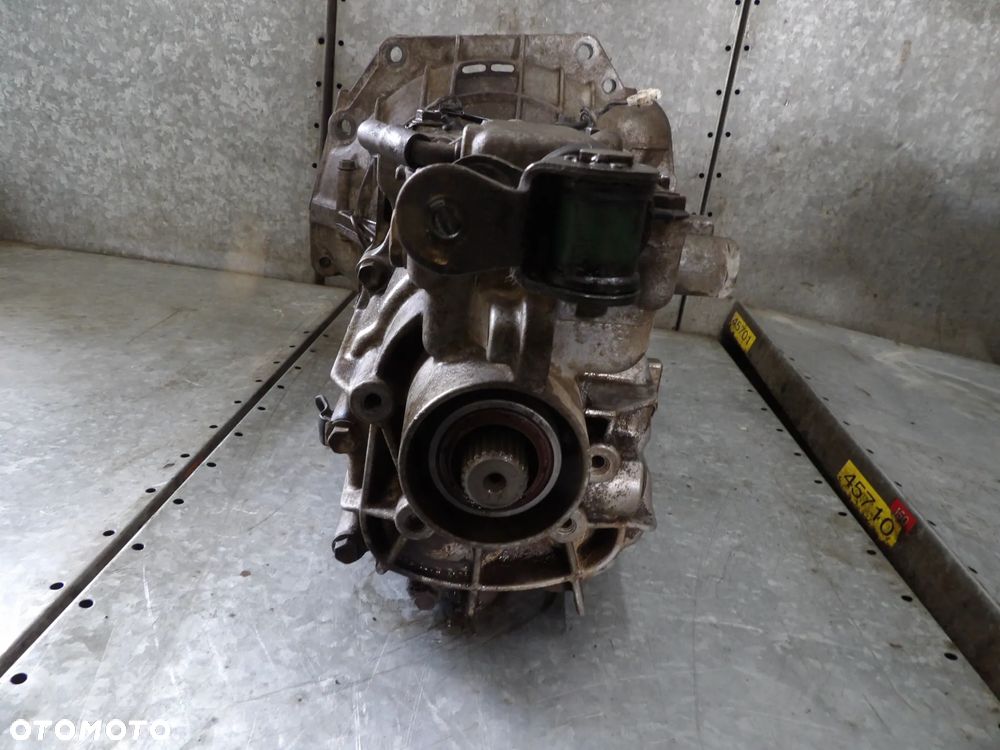 SUZUKI JIMNY 1.3 16V SKRZYNIA BIEGÓW R7ME - 5
