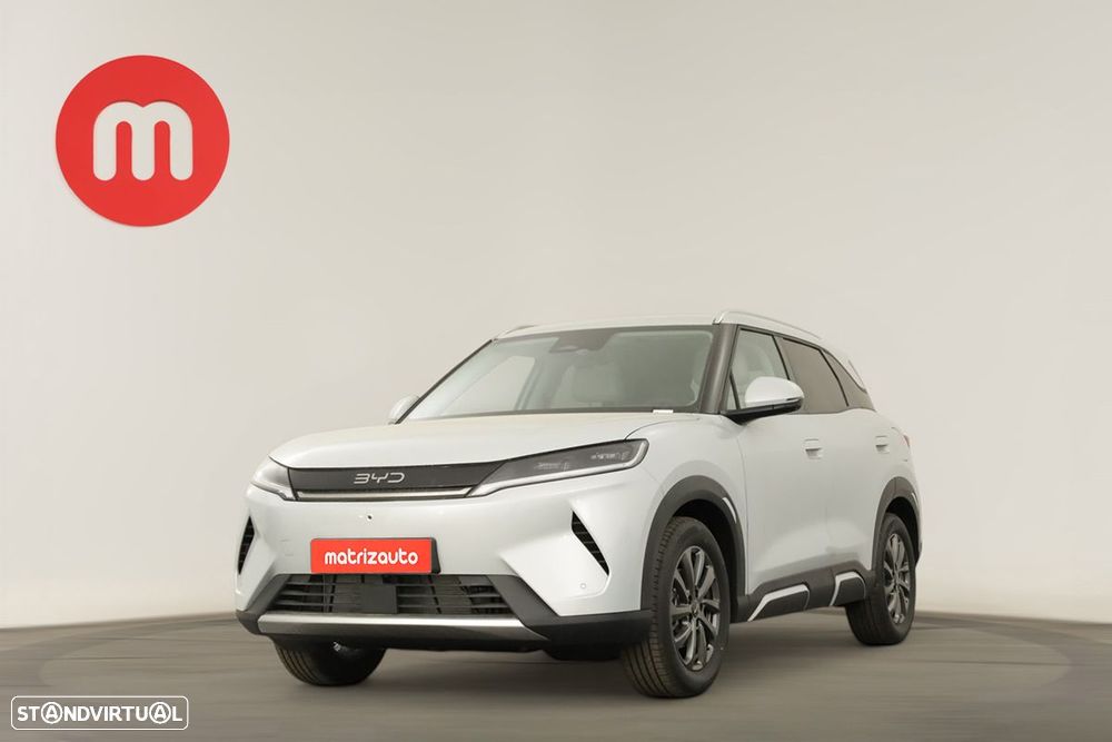 BYD Atto 2 1.5 DM-i Boost - 2