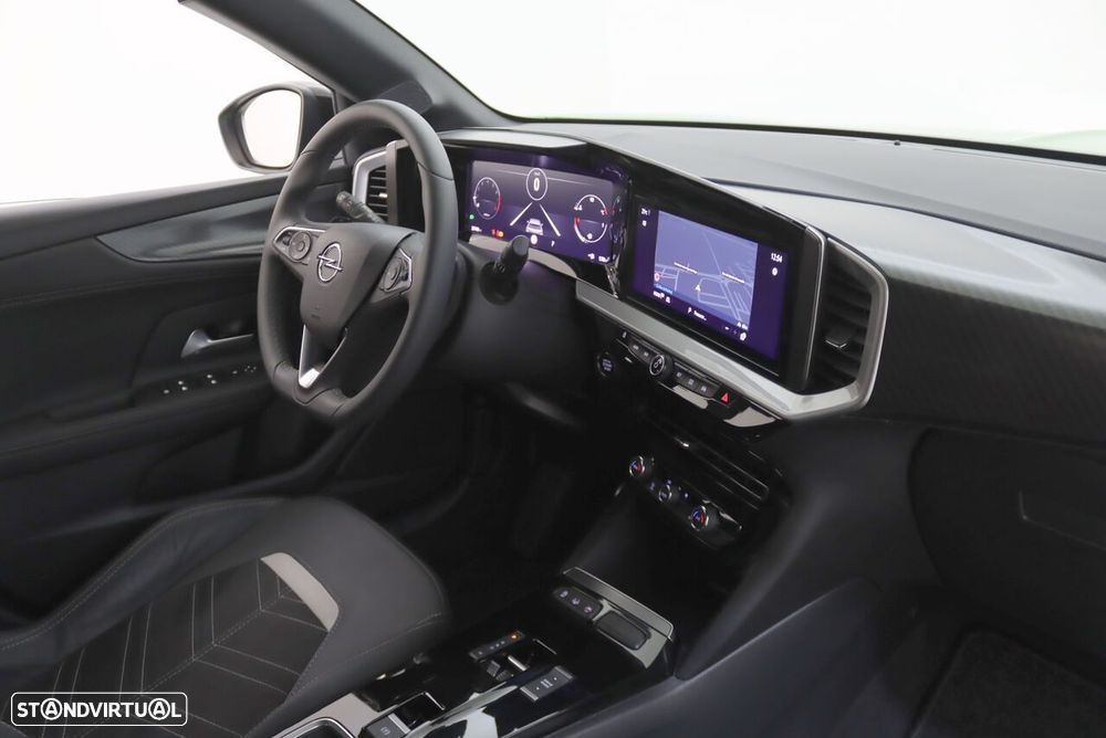 Opel Mokka 1.2 T Ultimate AT - 5