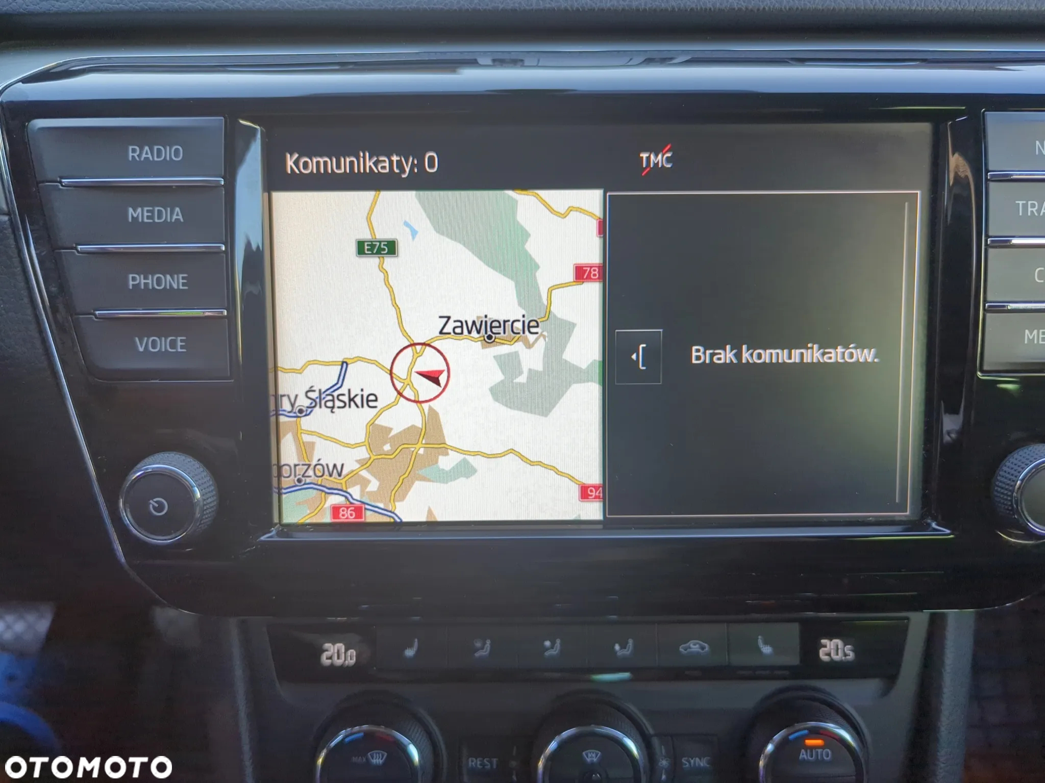 Skoda Superb Combi 1.6 TDI Ambition - 27