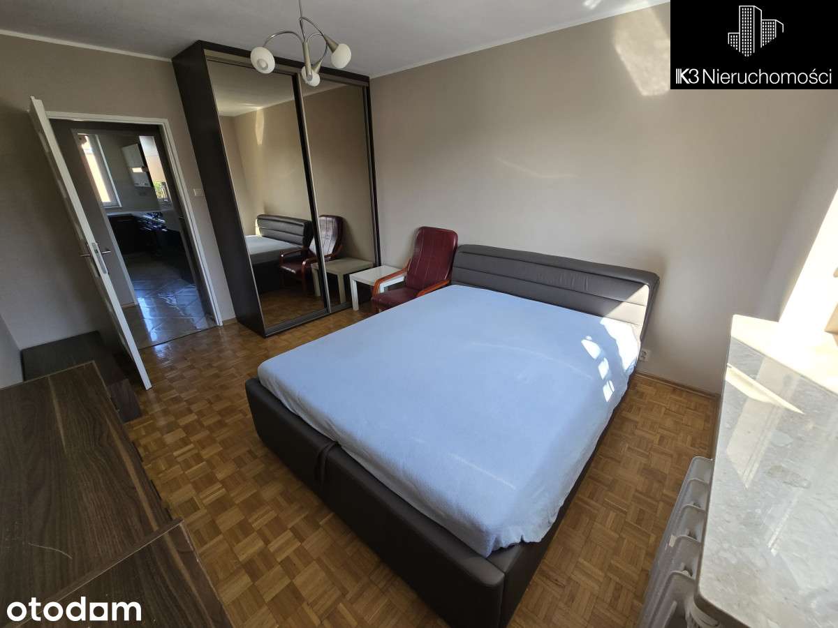 3pok | 65m2 | Nowe łazienki i kuchnia