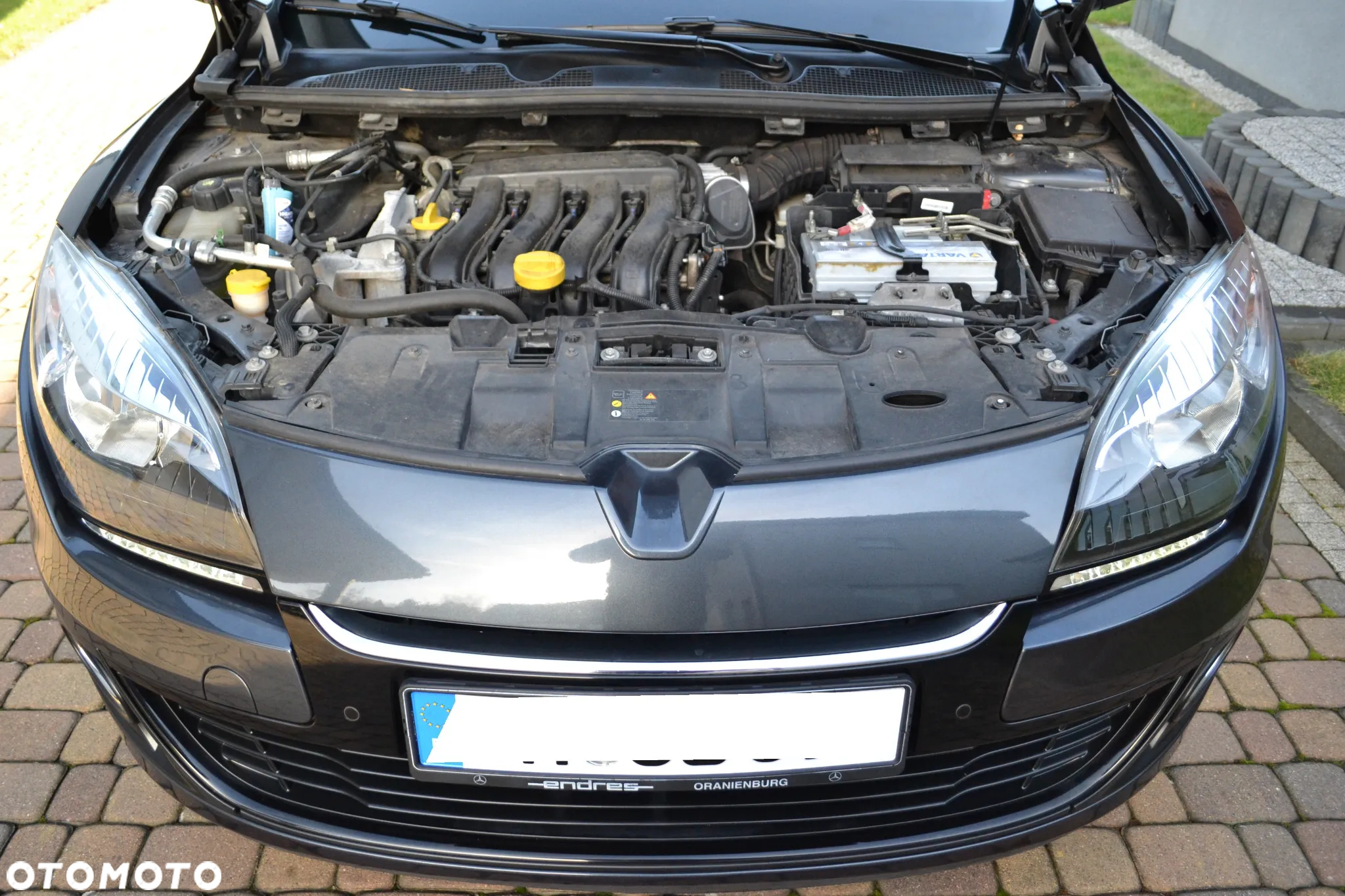 Renault Megane 1.6 16V Color Edition - 12