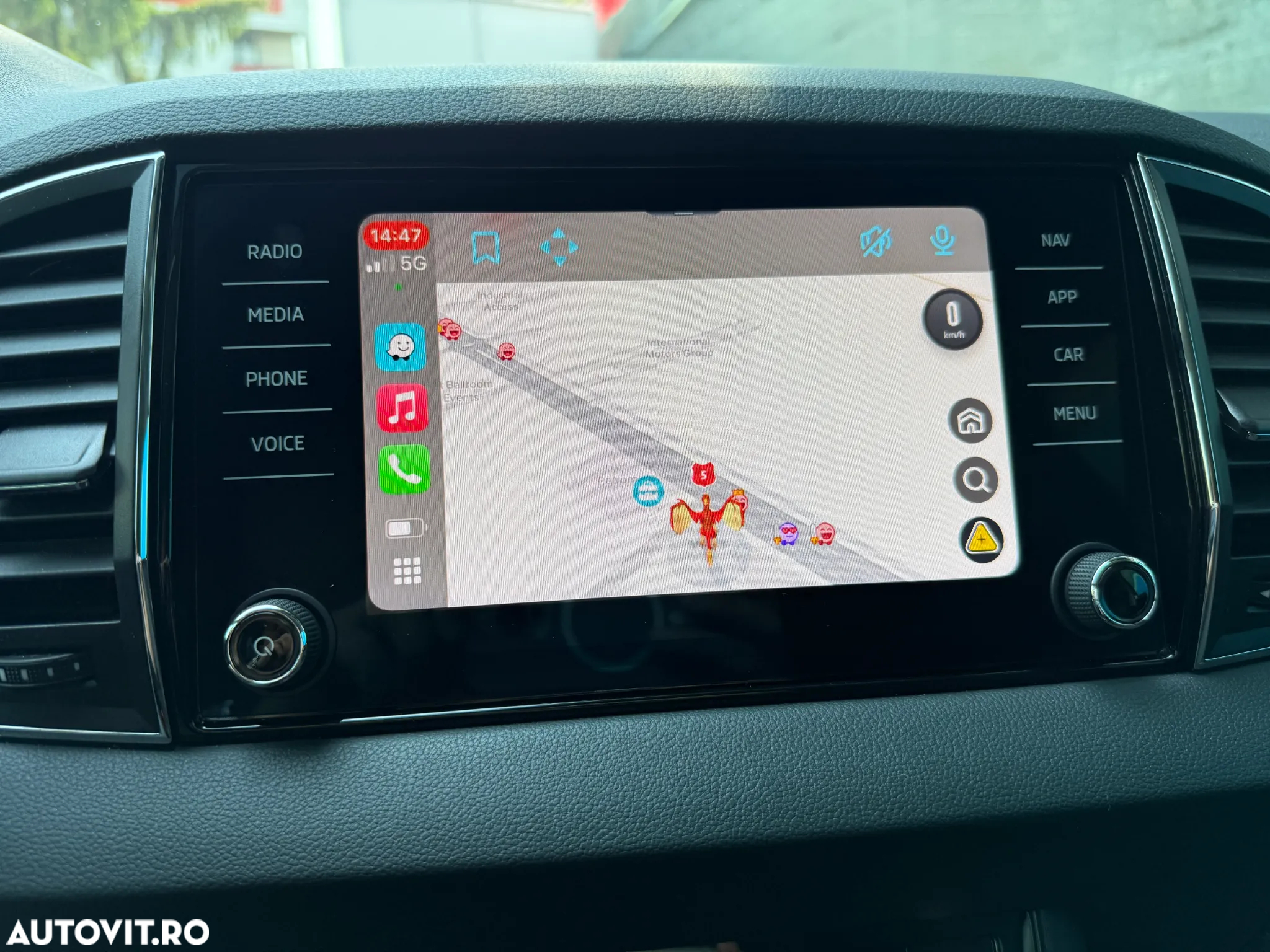Skoda Karoq 2.0 TDI DSG Ambition - 21