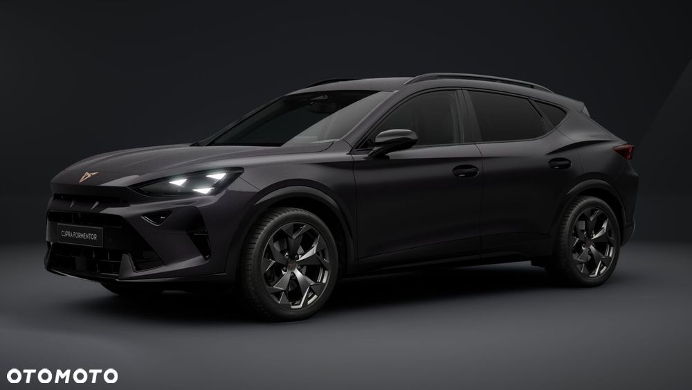 Cupra Formentor 1.5 eTSI mHEV DSG - 1