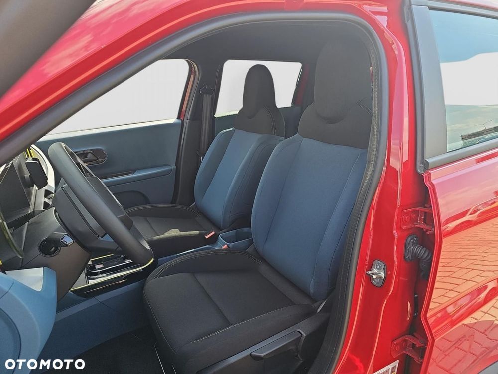 Fiat Grande Panda - 11