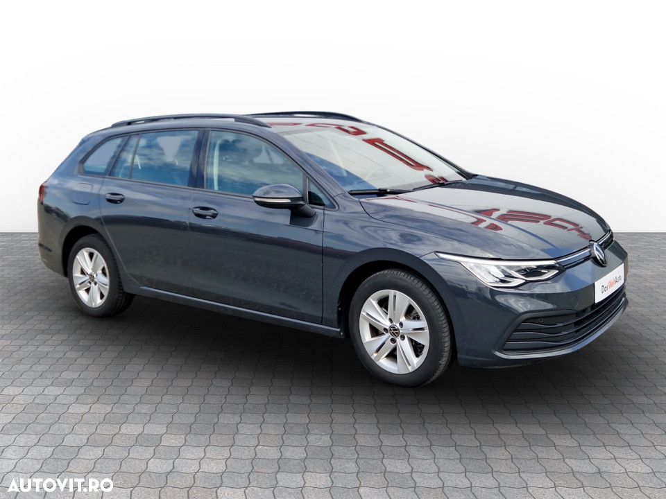Volkswagen Golf 2.0 TDI SCR DSG Life - 6