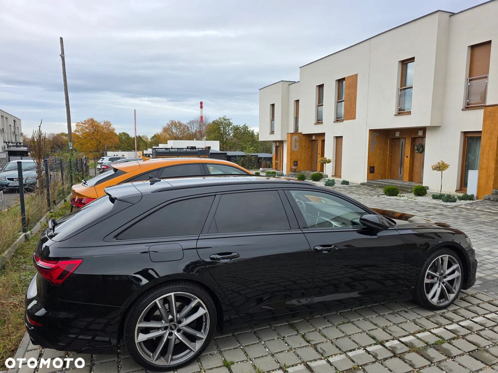Audi S6 Avant - 3