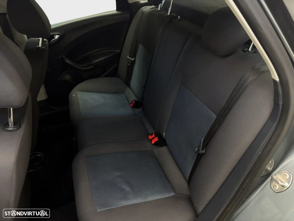 SEAT Ibiza ST 1.2 TDI I-Tech - 9